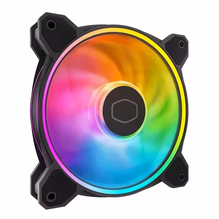 فن کیس کولرمستر مدل MF120 Halo2
