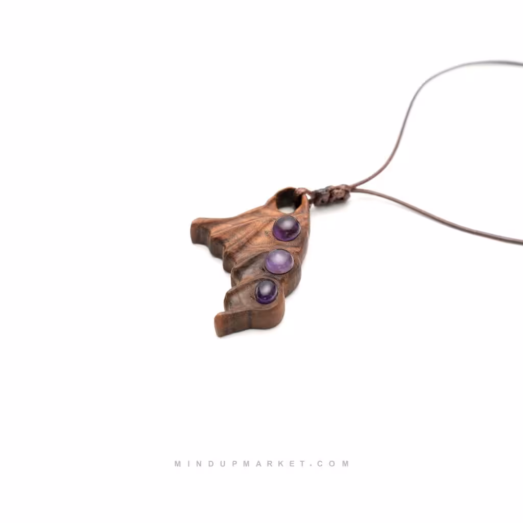 گردنبند پروان