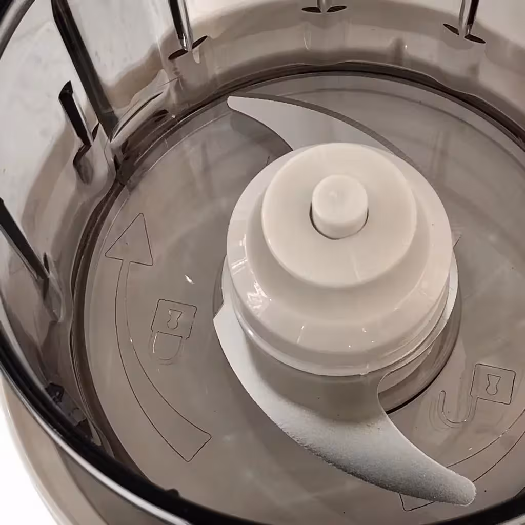 خردکن رومانتیک هوم مدل 3 2 1  AN-705