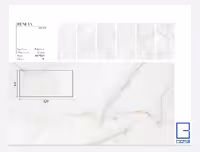 سرامیک بسلی Reneta Cream رنتا کرم 120*60