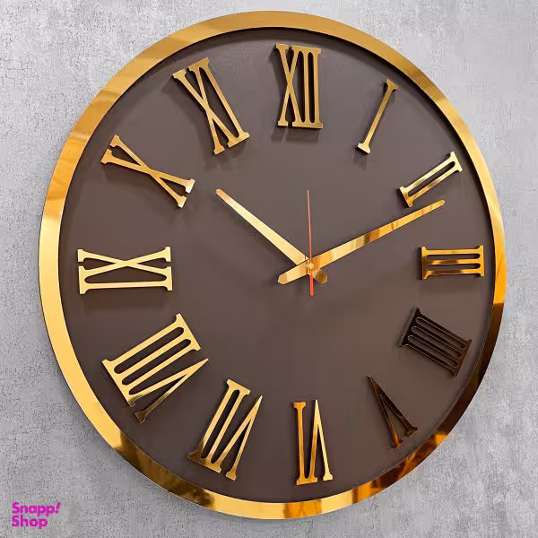 ساعت دیواری اِلِنسی مدل SD-140