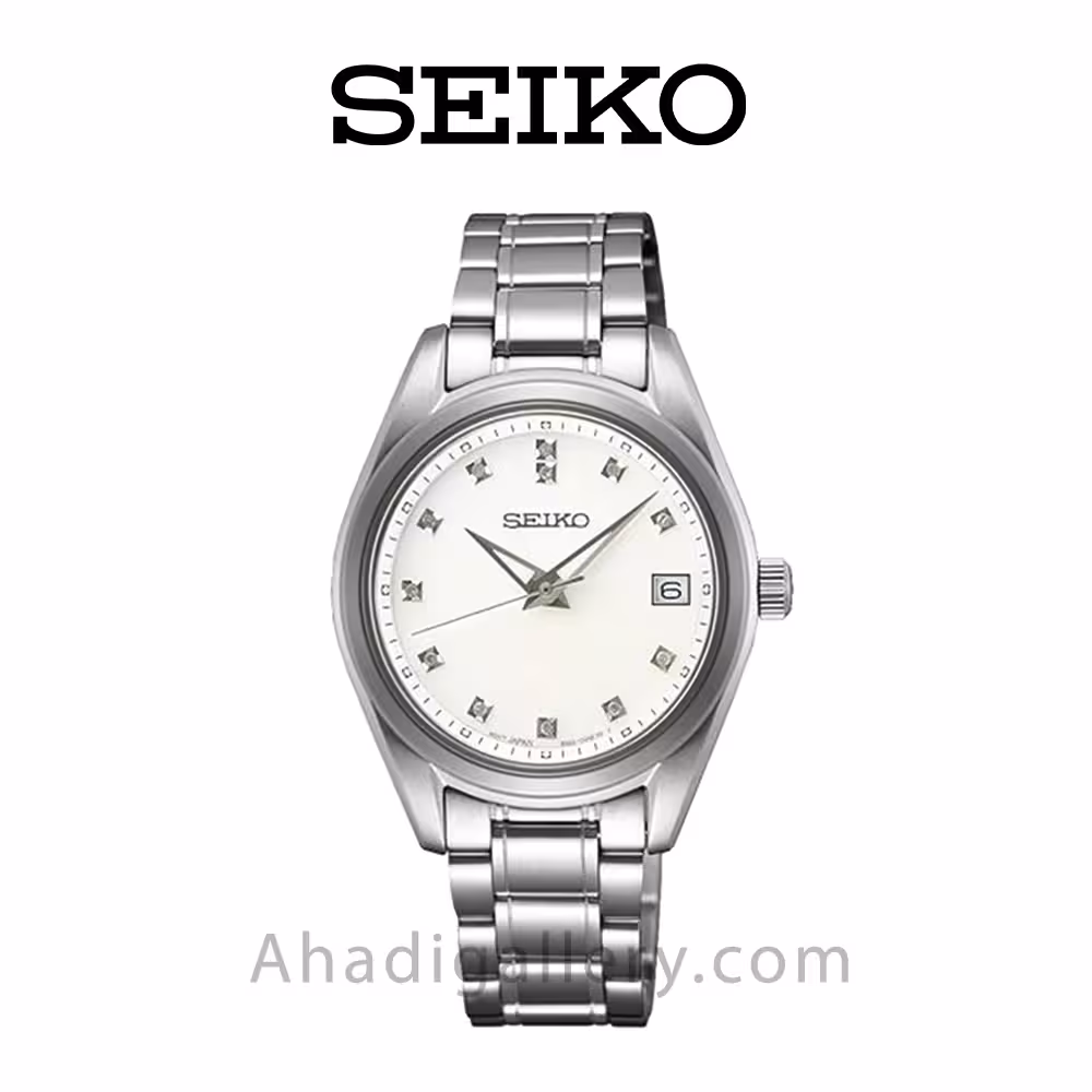 ساعت مچی سیکو مدل SUR579p1