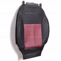 روکش صندلی چرم ITK مناسب برای برلیانس h220 و h230 کد 97428