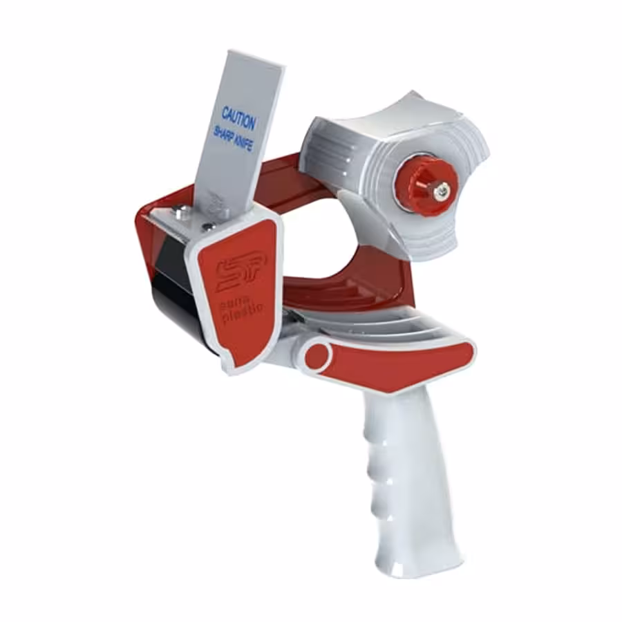 دستگاه چسب سنا پلاستیک مدل 707