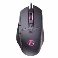 ماوس گیمینگ دی نت مدل D-NET T91