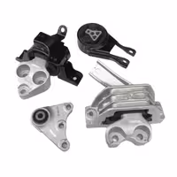 دسته موتور فیدلیتی