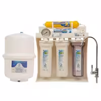 دستگاه تصفیه آب مدل A PLAST M600