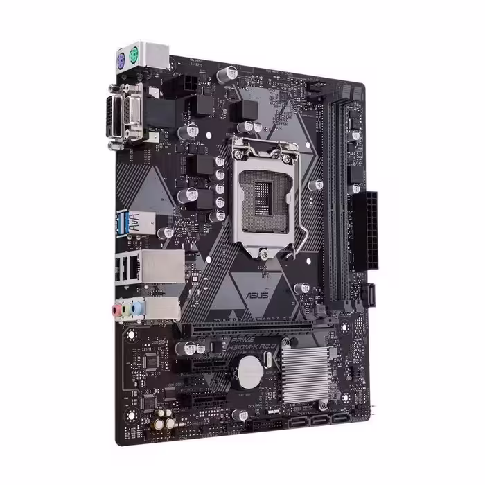 مادربرد ایسوس مدل PRIME H310M-K R2.0