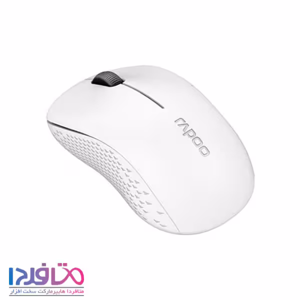 ماوس بی سیم رپو مدل M20