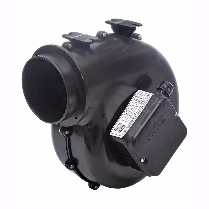 بلوئر هود 14*7 سانت دمنده BEF-14/7V2SP