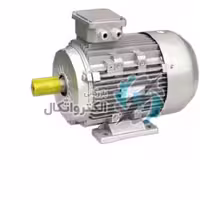 الکتروموتور 1.5 کیلووات 900 دور سه فاز چینی – IDEAL
