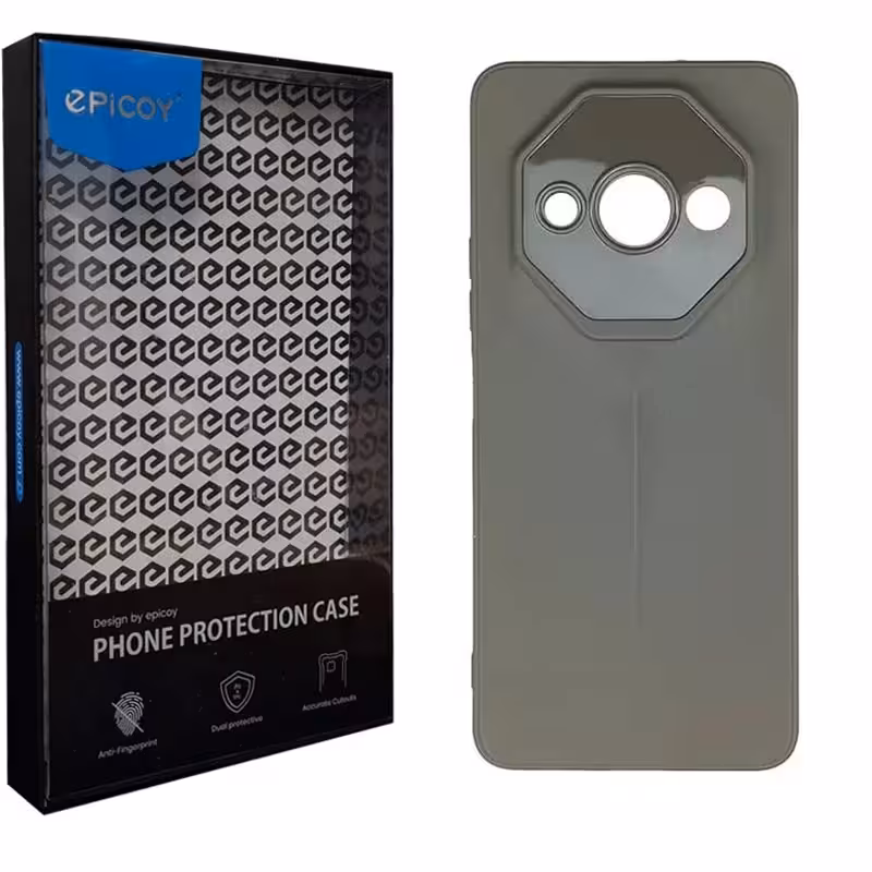 کاور گوشی شیائومی Redmi Mi A3 اپیکوی مدل Needle