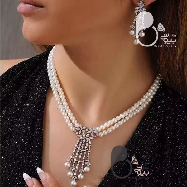 سرویس سوپر فول جواهری وارداتی