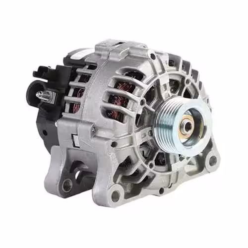 دینام پژو 206 – R2 عظام