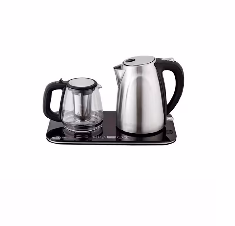 چای ساز مایر مدل1666