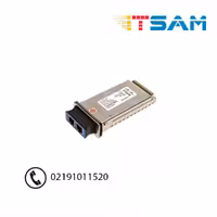 ماژول شبکه سیسکو X2-10GB-LR