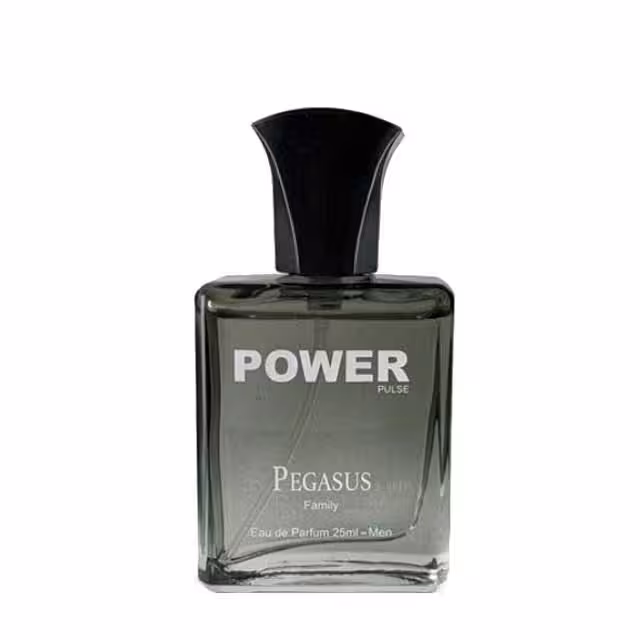 عطر مردانه مینی مارلی پگاسوس پاور 25 میلی لیتری