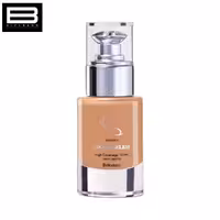 کرم پودر شاداب کننده بلادونا حجم 30ml