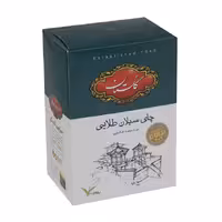 چای سیلان طلایی گلستان 100 گرمی