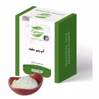 پودر آب پنیر | برند دست پز