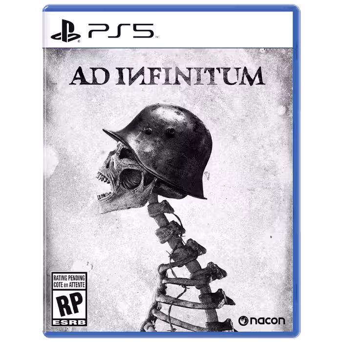 Ad Infinitum – PS5
