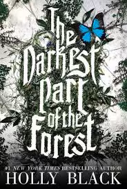 کتاب The Darkest Part of the Forest