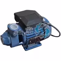 الکتروپمپ الکتروژن 0.5 اسب مدل KPM50