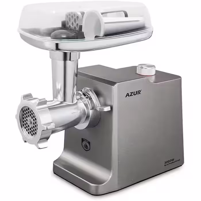 چرخ گوشت آزور مدل AZ-808MG