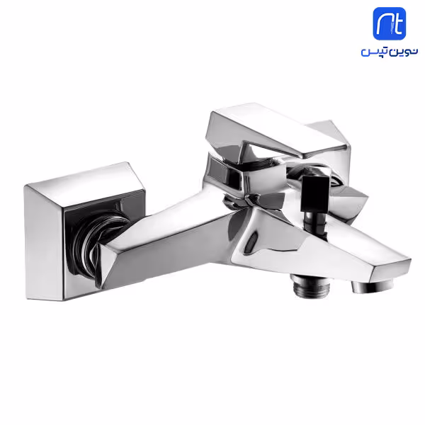 شیر حمام البرز روز مدل کروز