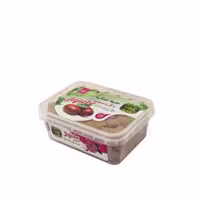 حبه عناب گل محمدی 220گرم شایناShayna jujube damask rose cubes 220gr