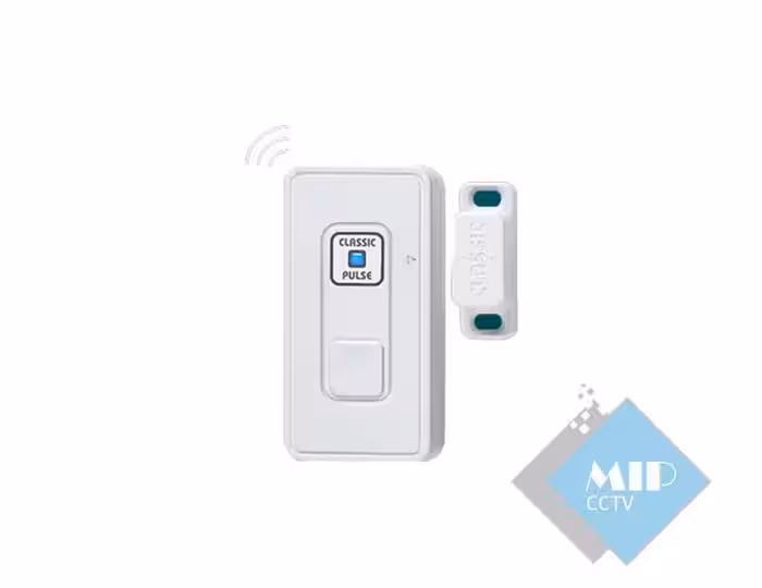 مگنت بیسیم دزدگیر کلاسیک