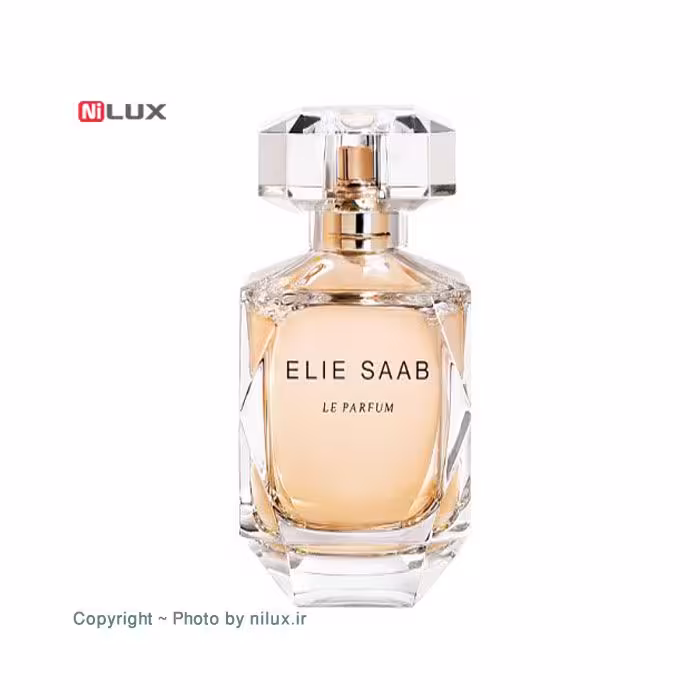 ادو تویلت زنانه الی ساب مدل Le Parfum حجم 90 میلی لیتر