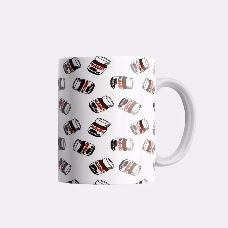 خرید ماگ-لیوان کد MA004