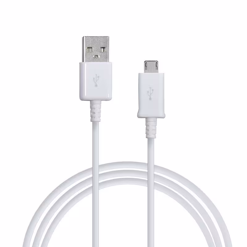 کابل تبدیل USB به microUSB مدل EP-DG925UWE طول 1.2 متر
