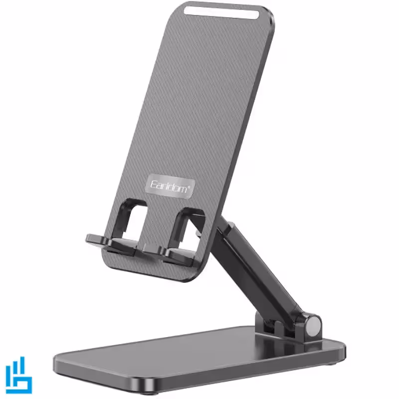 هولدر رومیزی ارلدام EARLDOM EH215 مشکی