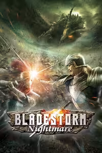 خرید بازی BLADESTORM: Nightmare