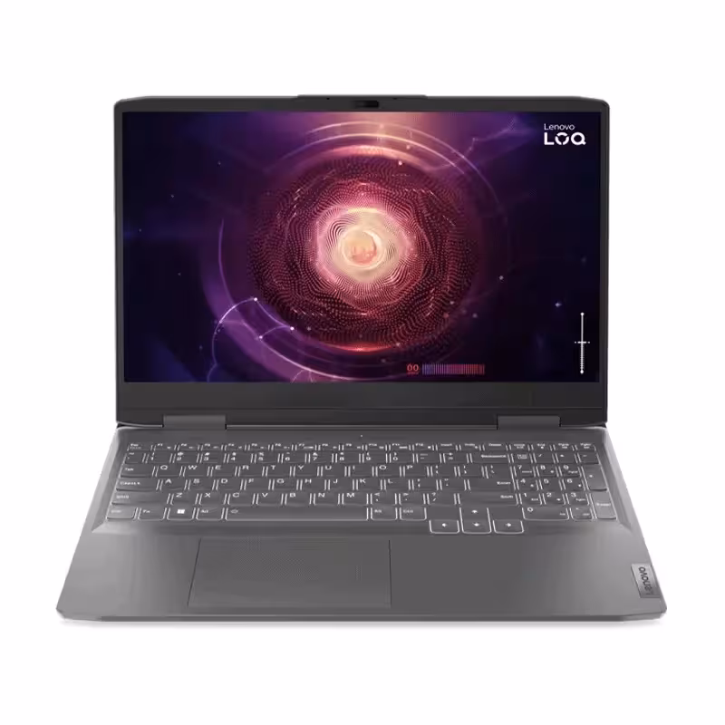 لپ تاپ لنوو مدل LOQ I7 (13620H)/16GB/1TB/6GB