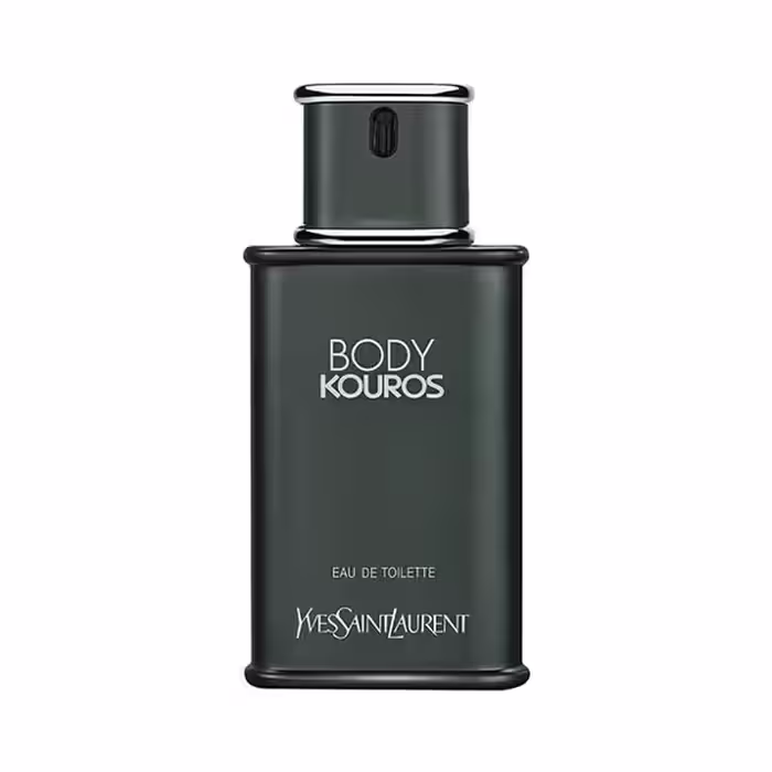 عطر ایو سن لورن بادی کوروس مردانه ادوتویلت 100 میل