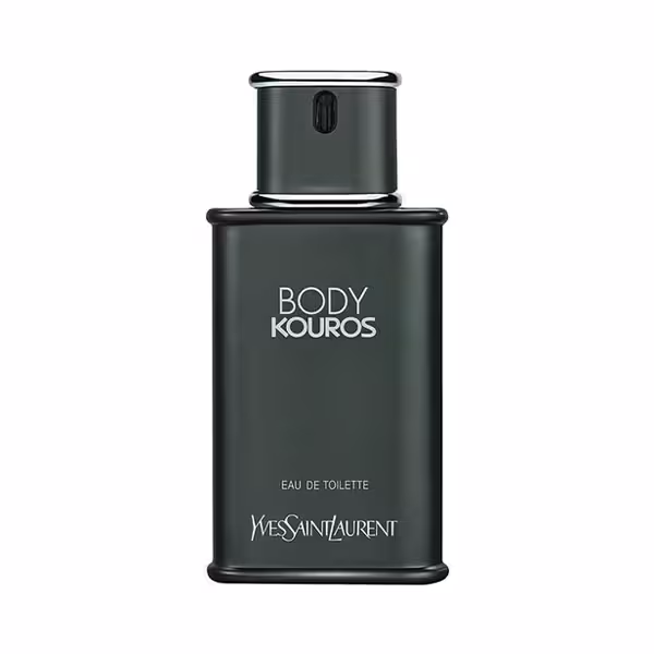 عطر ایو سن لورن بادی کوروس مردانه ادوتویلت 100 میل