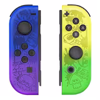 جوی کان دسته نیتندو سوییچ