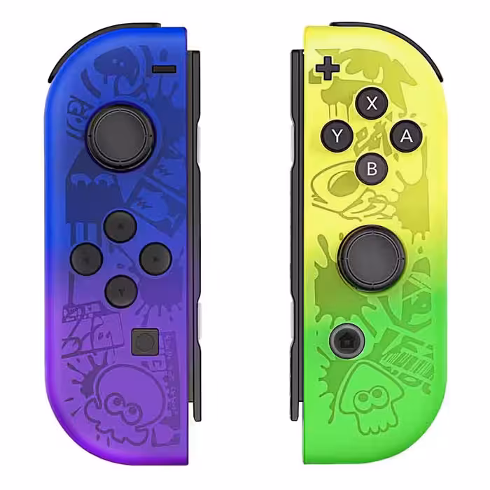 جوی کان دسته نیتندو سوییچ