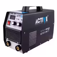 اینورتر جوشکاری اکتیو 200 آمپر مدل AC-4120B