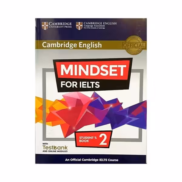 MINDSET for IELTS 2