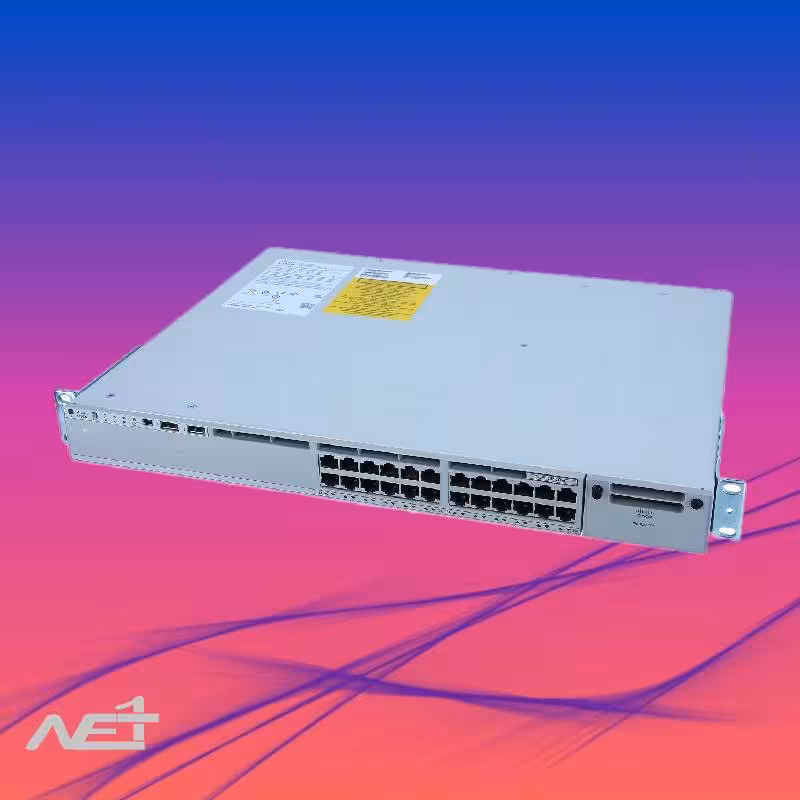 سوئیچ سیسکو Cisco C9200-24P