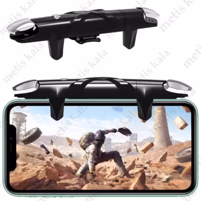 دسته بازی مغناطیسی مدل G5