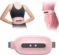 ماساژور قاعدگی شکم بانوان کد 343