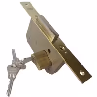 قفل سوییچی مدل 65 UCEM | چاوه