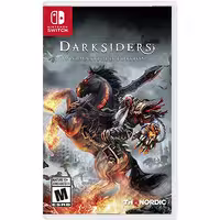 Darksiders