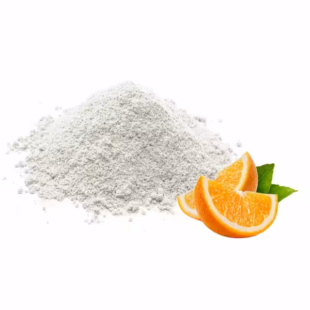 اسانس پودری طعم پرتقال