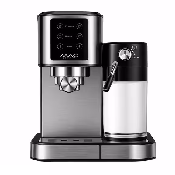 اسپرسوساز حرفه ای دیجیتال مک استایلر مدل MC-9480